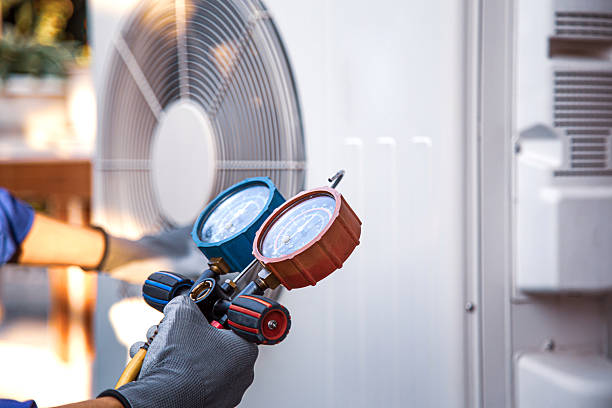 Affordable Hvac Maintenance solutions in Brookside, DE